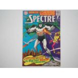 SHOWCASE: THE SPECTRE #60 (1966 - DC) - The first appearance of the Spectre in the Silver Age -