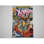 UNCANNY X-MEN #129 - (1980 - MARVEL - UK Price Variant) - First appearance of Kitty Pryde + First