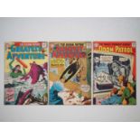 MY GREATEST ADVENTURE #81, 83 + DOOM PATROL #86 (3 in Lot) - (1963/1964 - DC) - Includes the