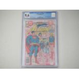 ACTION COMICS #500 (1979 - DC) - GRADED 9.6 (NM+) by CGC - 500th Anniversary Issue - Ross Andru &