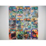 BATMAN #302, 303, 304, 305, 306, 307, 308, 309, 310, 311, 312, 315 (12 in Lot) - (1978/1979 -