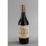 CHÂTEAU HAUT BRION. 1986. Grand cru classé. Péssac Léognan.