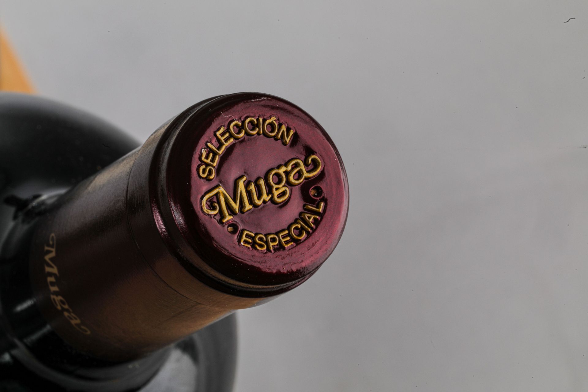 MAGUM MUGA. 2006. 3 magnums dans son coffret d'origine. Rioja. Sélection spéciale. - Image 4 of 5