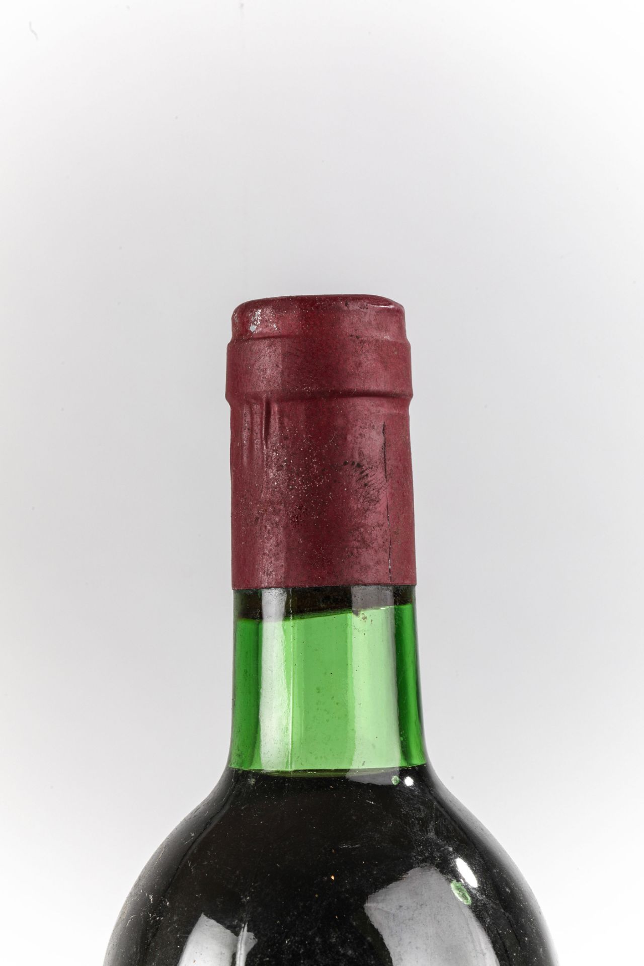 VEGA SICILIA UNICO. 1972. Ribera del Duero. Bouteille N°18333 sur production 66 500 bouteilles. - Image 3 of 4