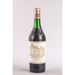 CHÂTEAU HAUT BRION. 1983.Graves.