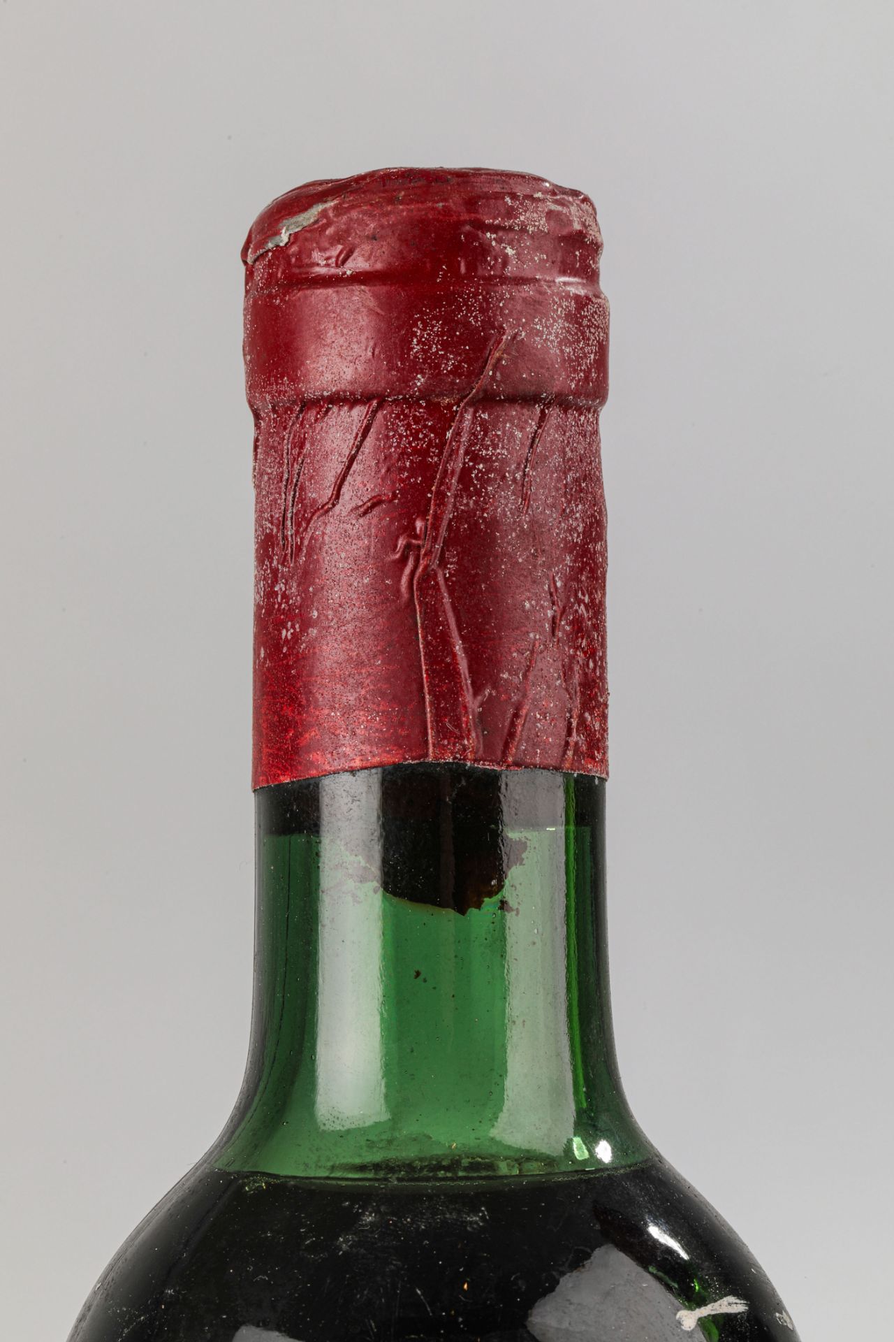 VEGA SICILIA UNICO. 1964. 2 Bouteilles N° 09928 et N°46411 sur production de 96 000 bouteilles. - Image 6 of 9