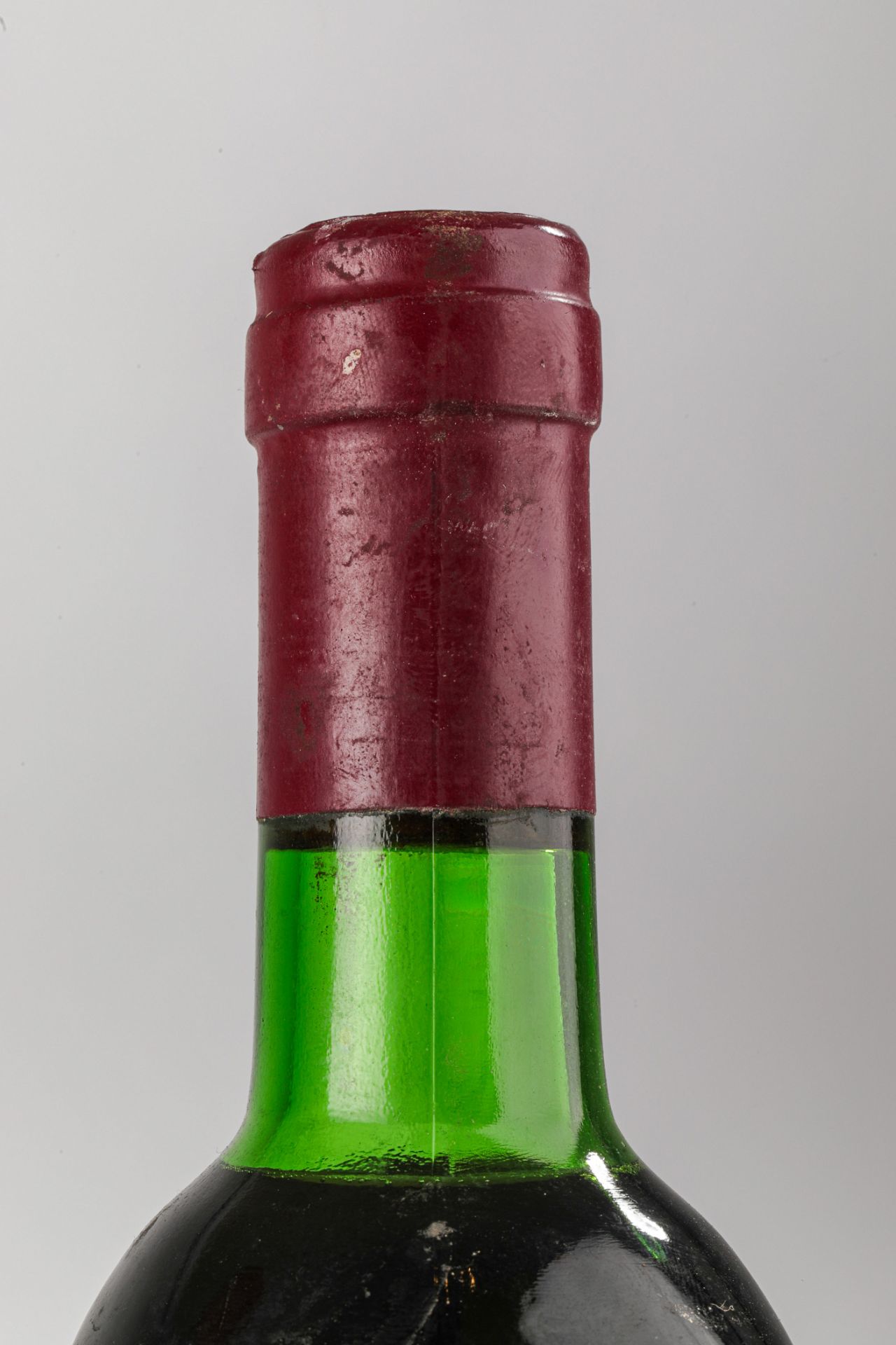 VEGA SICILIA UNICO. 1964. 2 Bouteilles N° 09928 et N°46411 sur production de 96 000 bouteilles. - Image 7 of 9