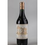 CHÂTEAU HAUT BRION.1988. Grand cru classé. Pessac Léognan.