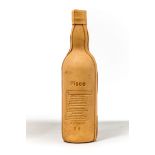 Pisco Alcool du Perou Cuvée special pour l'Ambassade du Perou en Angleterre