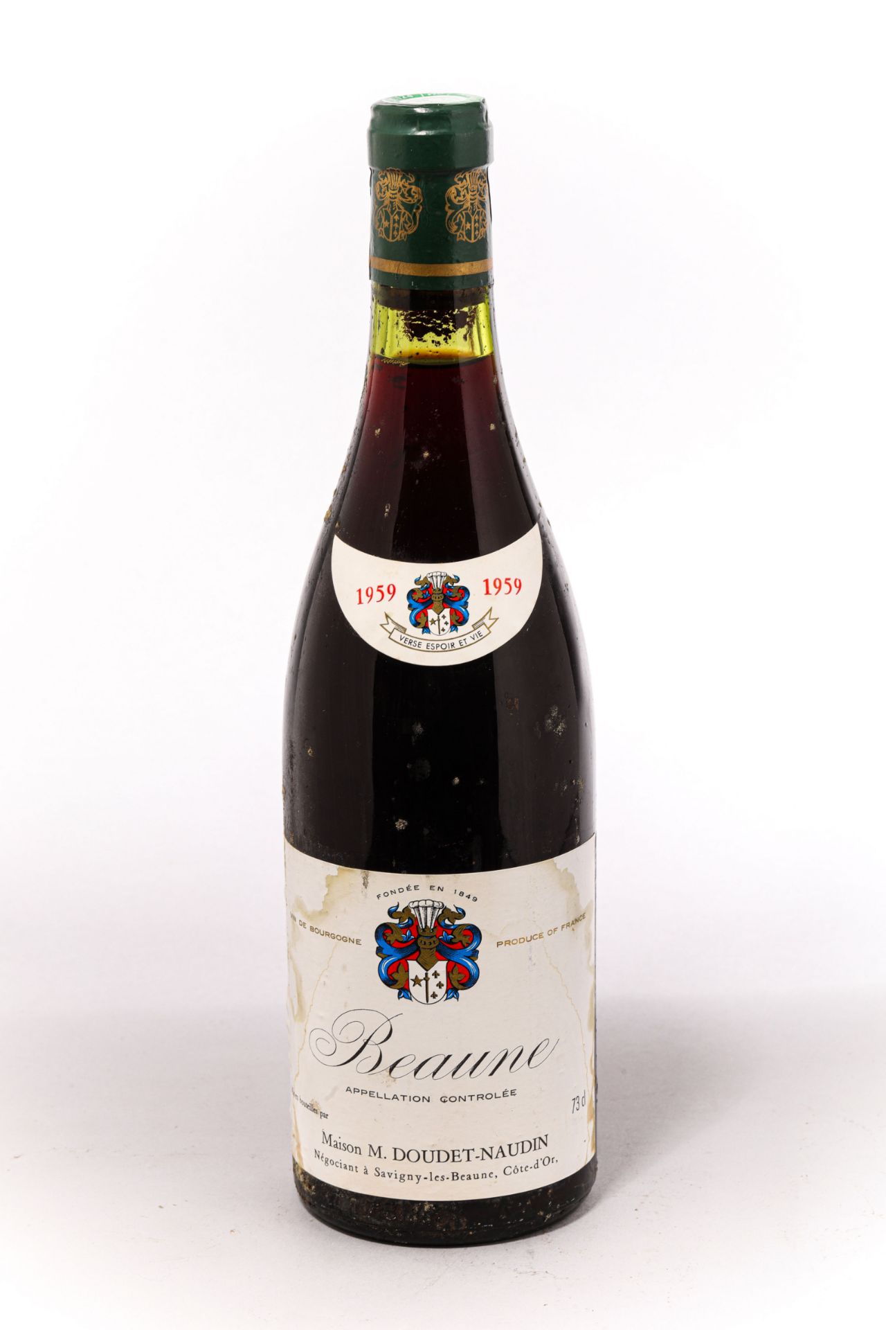 Beaune Doudet-Naudin1959