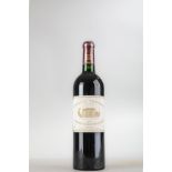 CHÂTEAU MARGAUX 2001 Premier grand cru classé