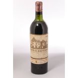 CHÂTEAU HAUT BRION Premier grand cru classé 1950