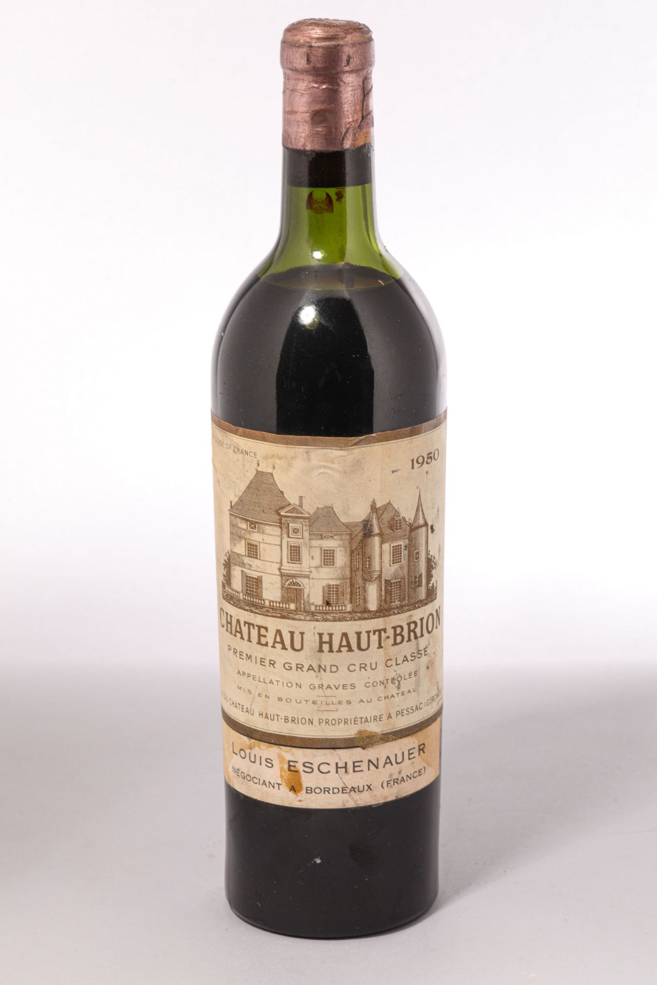 CHÂTEAU HAUT BRION Premier grand cru classé 1950