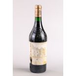 CHÂTEAU HAUT BRION Cru classé de Graves 1991