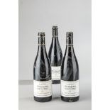 POMMARD Premier cru 3 bouteilles Les Grands Epenots 2011