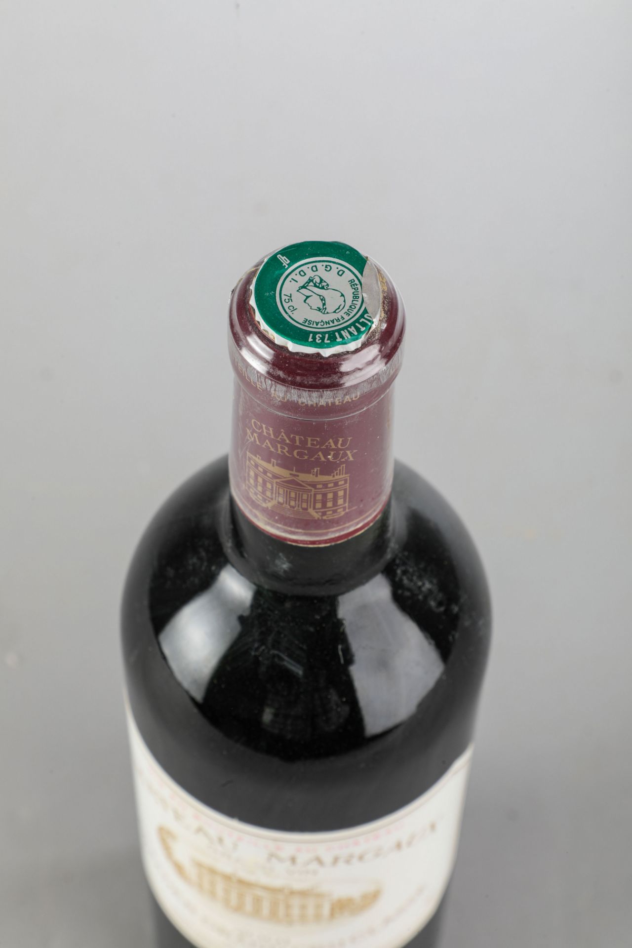 CHÂTEAU MARGAUX 2001 Premier grand cru classé - Image 3 of 3