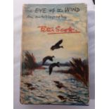 BOOK: The Eye of the Wind - An Autobiography - Peter Scott - Inscribed inside -'Kindest Regards with