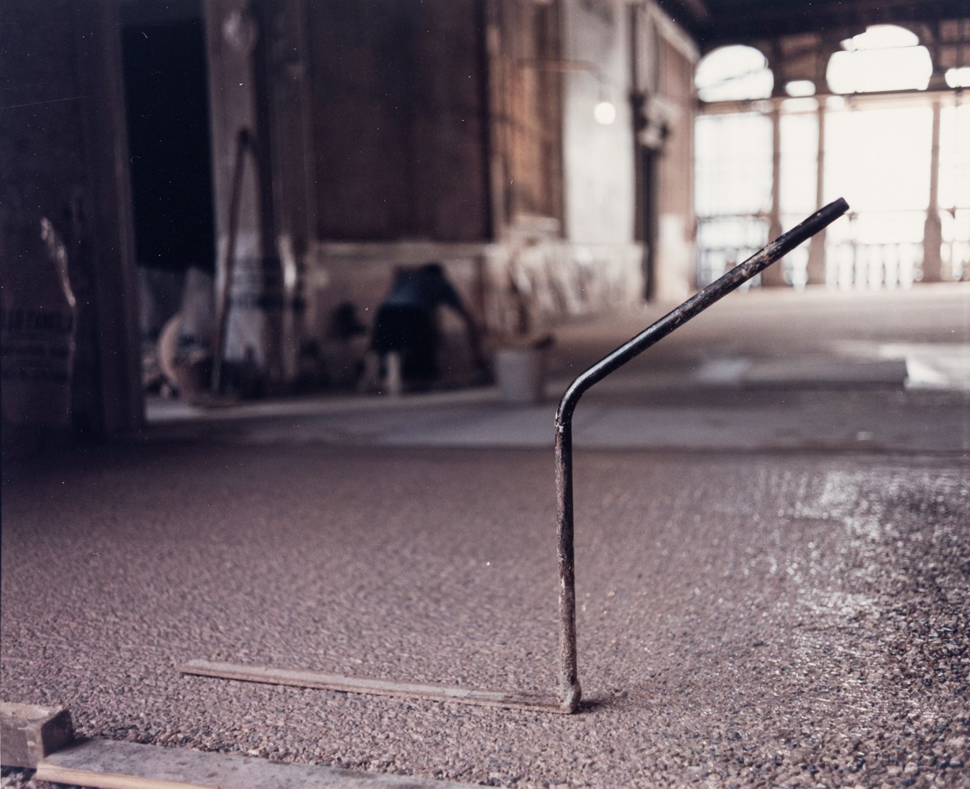 Guidi, Guido (1941) - Palazzo Morosini, 1991