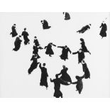 Giacomelli, Mario (1925-2000) - Io non ho mani che mi accarezzino il volto, 1961/1963