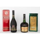 France - Cognac / Selezione Cognac Remy Martin and Courvoisier