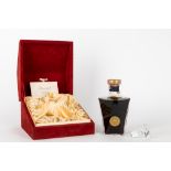 France - Cognac / Martell Cordon Bleu Cognac Baccarat Decanter