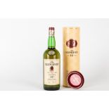 Scotland - Whisky / Glenlivet 12 YO 1 Liter