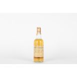 Scotland - Whisky / Glen Grant 21 YO 1961