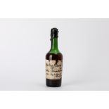 France - Spirits / Calvados Trs Vieux Ivry la Bataille 1947 (?)