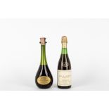 France - Spirits / Princes de Cognac e Marc de Champagne
