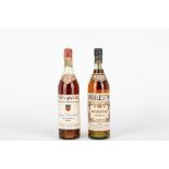 France - Cognac / Selection Cognac Boulestin and Bisquit Dubouche