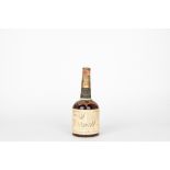 USA - Whisky / Very Old Fitzgerald 8 YO Stitzel-Weller 1958