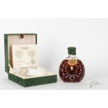 France - Cognac / Remy Martin Centaure Cristal Decanter