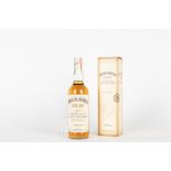 Scotland - Whisky / Bruichladdich 15 YO "Special Reserve"