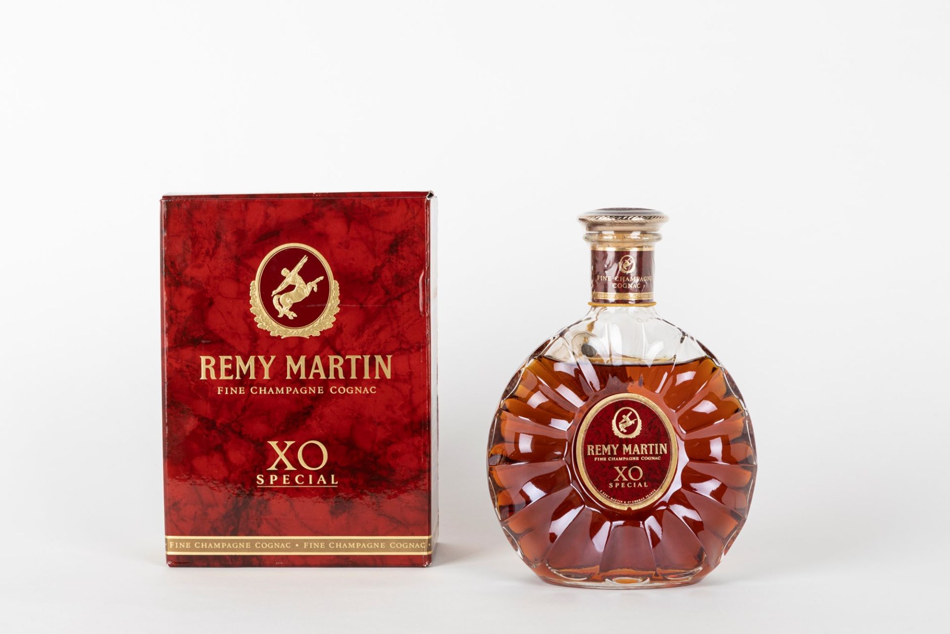 France - Cognac / Remy Martin XO Special