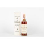 Scotland - Whisky / Macallan 8 YO
