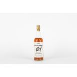 Scotland - Whisky / Springbank Samaroli 21 YO 1966