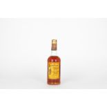 USA - Whisky / Bourbon De Luxe Bottled in Bond