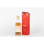 Scotland - Whisky / Glenfiddich 21 YO 1961