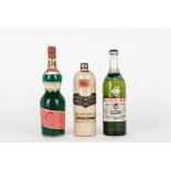 France - Spirits / Selection of Vintage French Liqueurs and Spirits