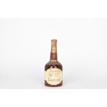 USA - Whisky / Very Very Old Fitzgerald Bonded 12 YO Ð Stitzel-Weller 1954