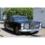 1959 Facel Vega HK 500