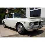 1969 Alfa Romeo GT 1300 Junior