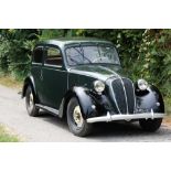 1938 FIAT 508 C (FIAT)