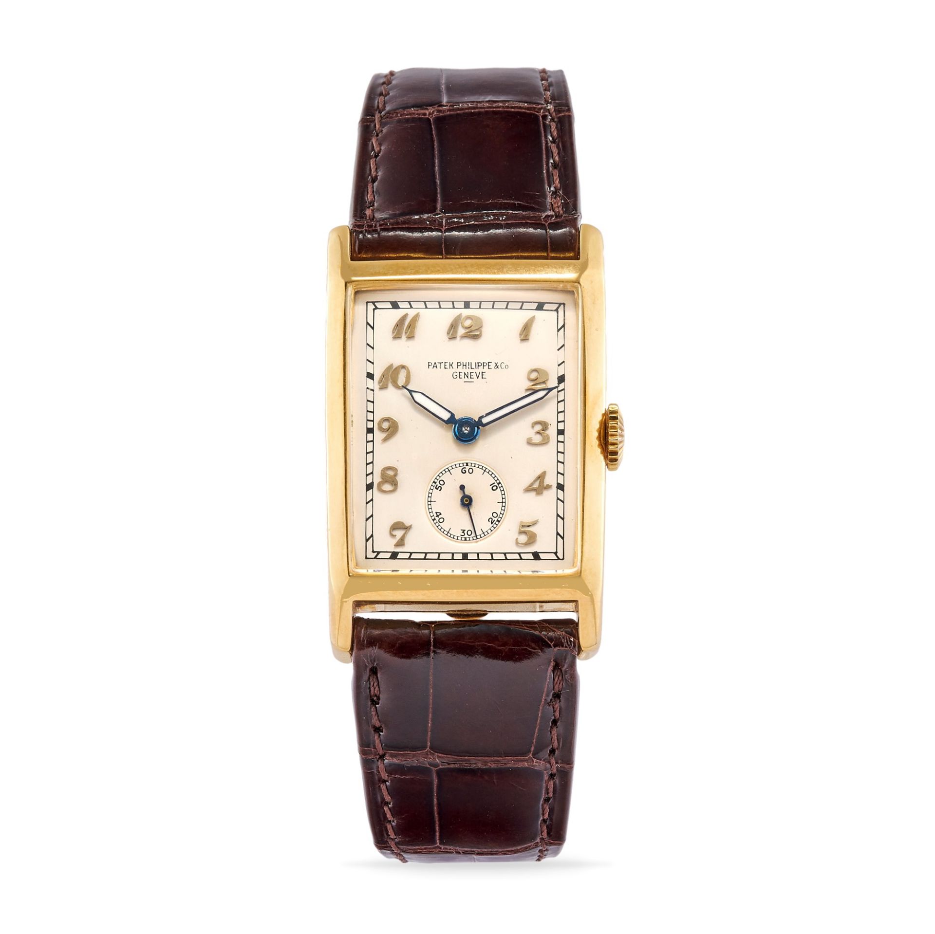 Patek Philippe Gondolo, ‘30s