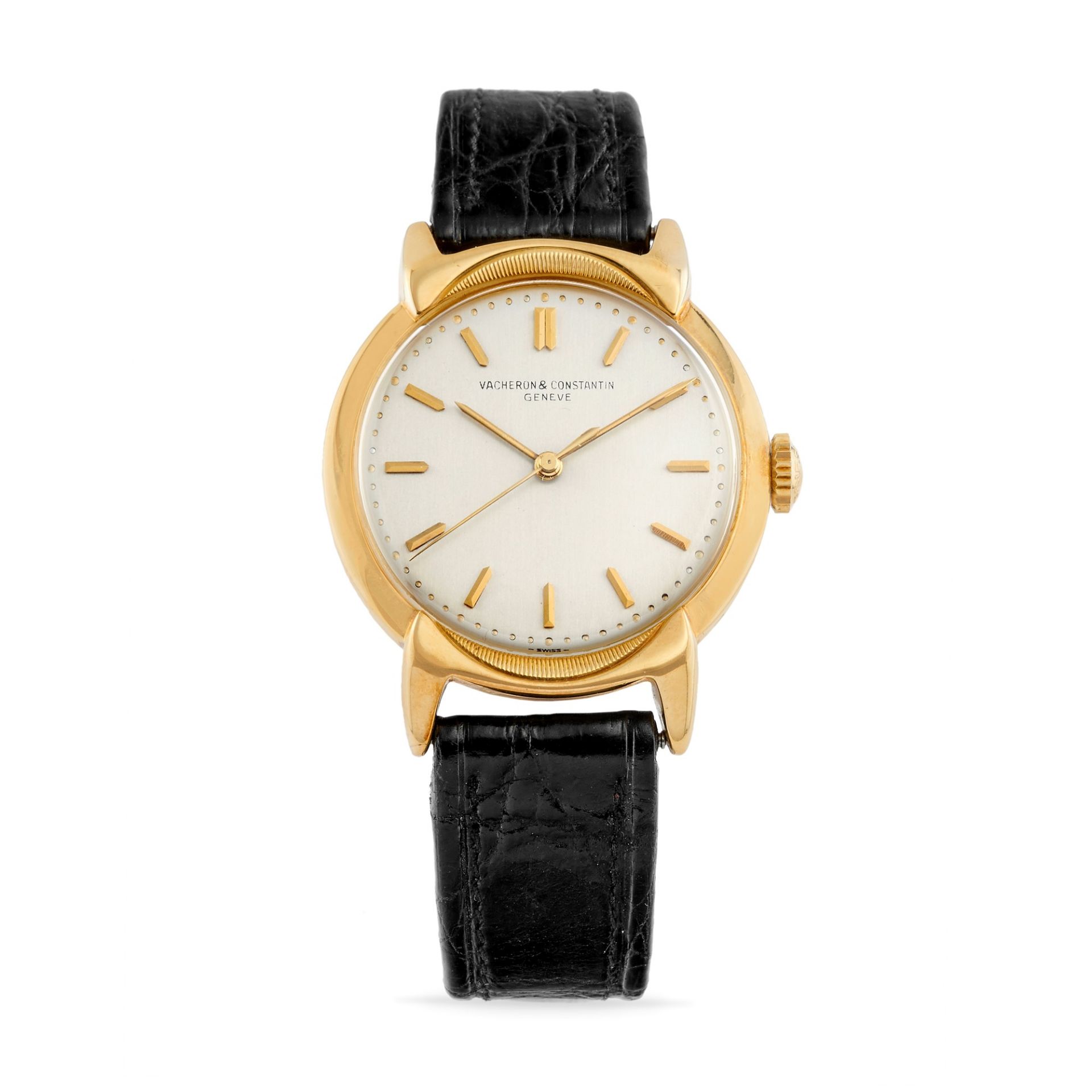 Vacheron Constantin 4883, ‘50s