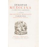 Parolino Roncalli, Francesco - Europe and Medicine