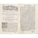Agronomia - Clementi, Africo - Treatise on agriculture [...] which contains the true ‹ very useful w
