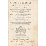 Demonologia - Occultismo - Menghi, Girolamo - Compendium of the art of exorcism, and the possibility