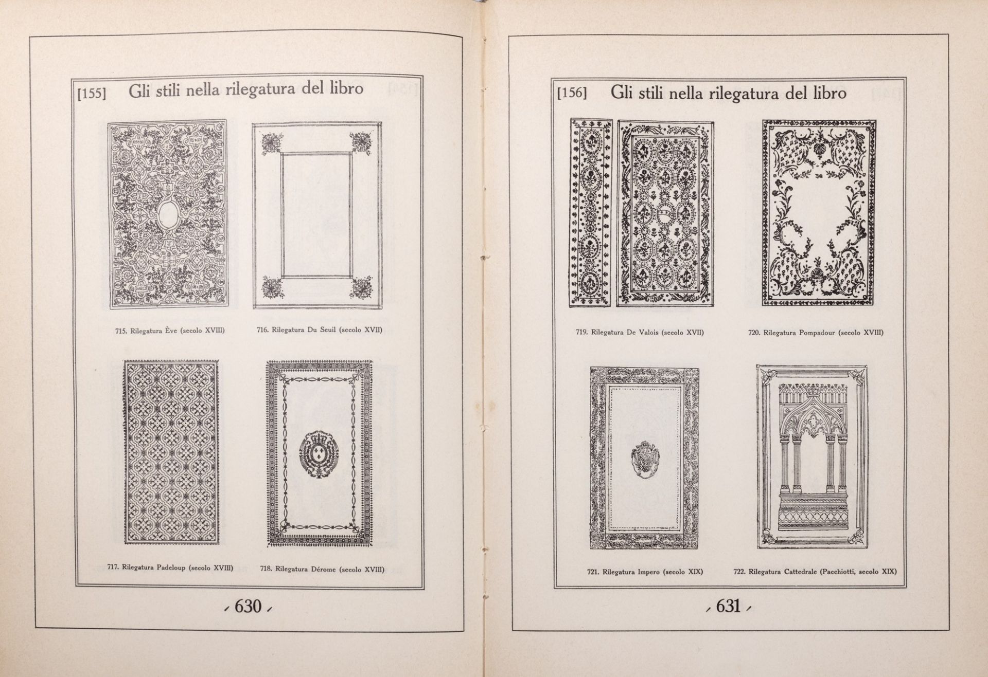 Editoria - Storia della stampa - Dalmazzo, Gianolio - The book and the art of printing. Methodical e