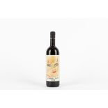 Toscana - Super Tuscan / Montevertine Le Pergole Torte 2018